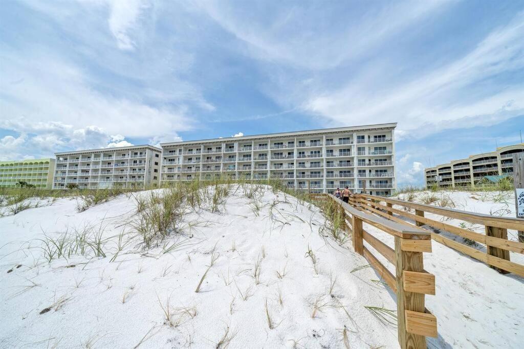 Gulf Dunes 506 Hello Sunshine Fort Walton Beach Exterior photo