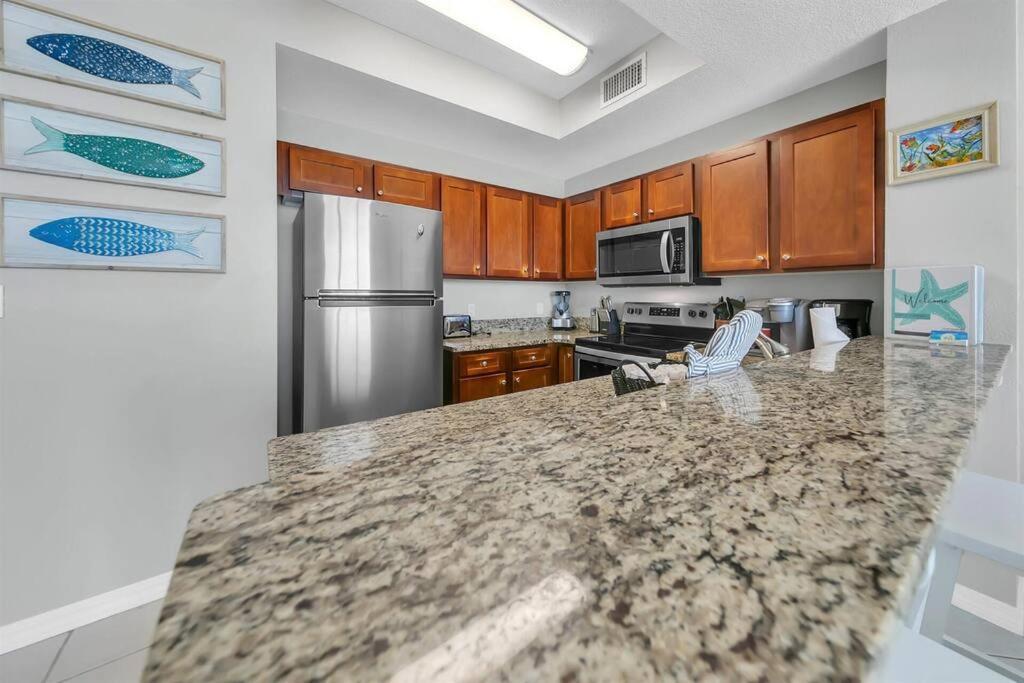 Gulf Dunes 506 Hello Sunshine Fort Walton Beach Exterior photo