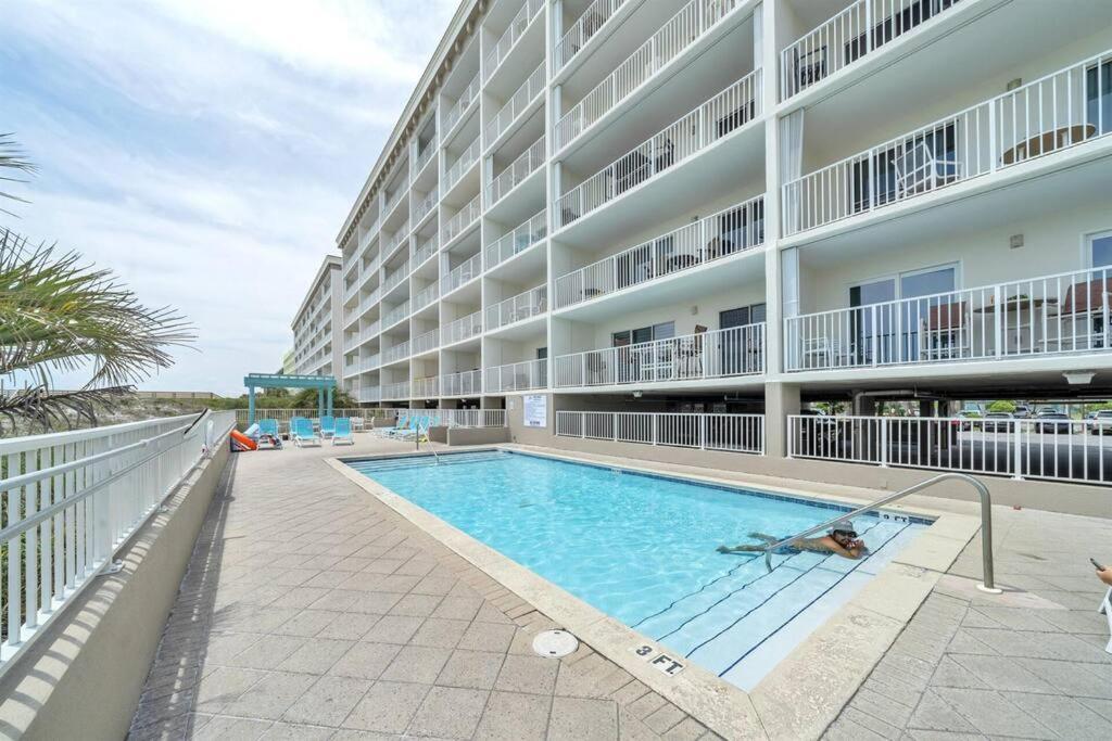 Gulf Dunes 506 Hello Sunshine Fort Walton Beach Exterior photo